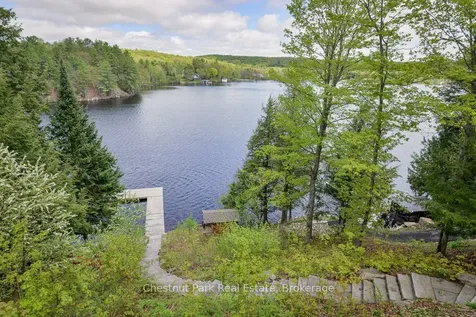 294 North Drive Huntsville ON P1H 2J2