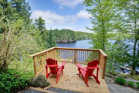 294 North Drive Huntsville ON P1H 2J2