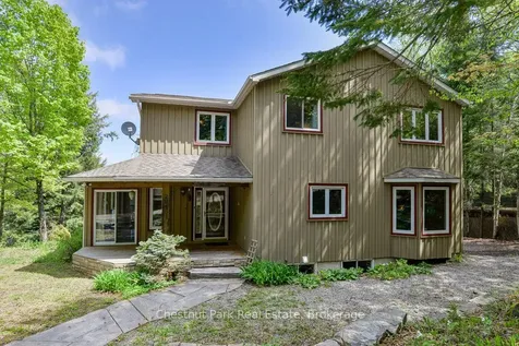 294 North Drive Huntsville ON P1H 2J2
