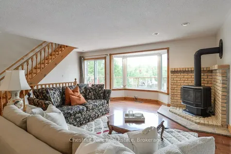 294 North Drive Huntsville ON P1H 2J2
