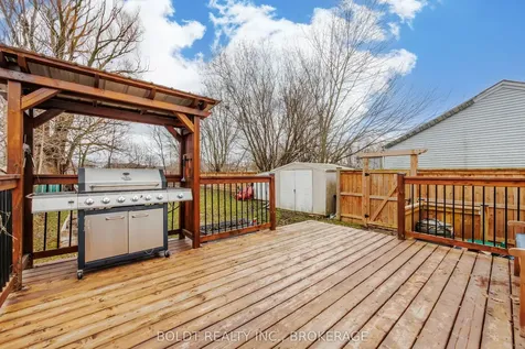 5 Nelles Road Welland ON L3B 2P1