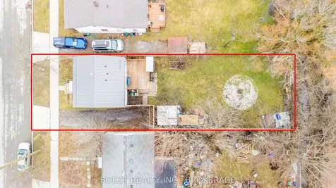 5 Nelles Road Welland ON L3B 2P1