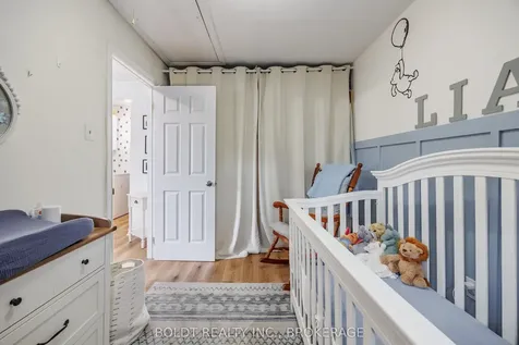 5 Nelles Road Welland ON L3B 2P1