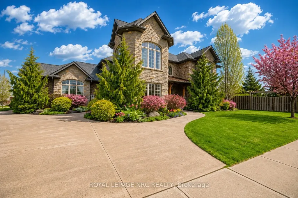 8479 Forestview Boulevard Niagara Falls ON L2H 0B2