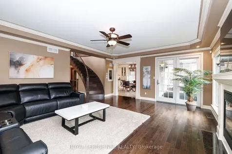 8479 Forestview Boulevard Niagara Falls ON L2H 0B2