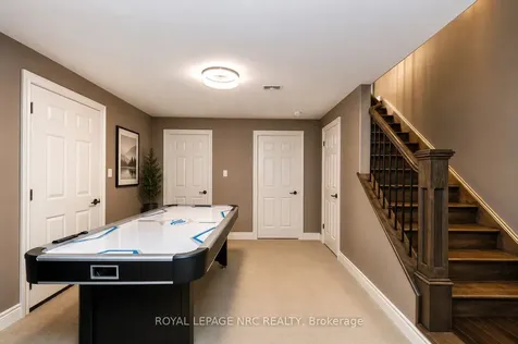 8479 Forestview Boulevard Niagara Falls ON L2H 0B2