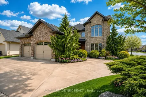 8479 Forestview Boulevard Niagara Falls ON L2H 0B2