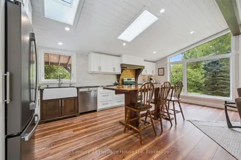 7811 Wellington Road #36 Road Puslinch ON L0P 1J0