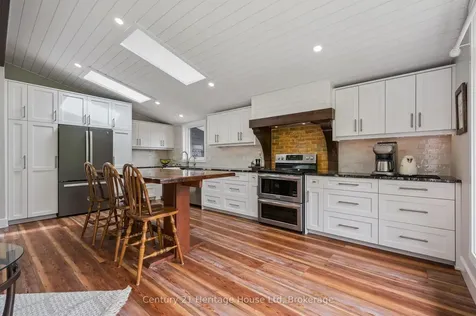 7811 Wellington Road #36 Road Puslinch ON L0P 1J0