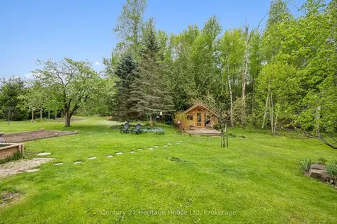 7811 Wellington Road #36 Road Puslinch ON L0P 1J0