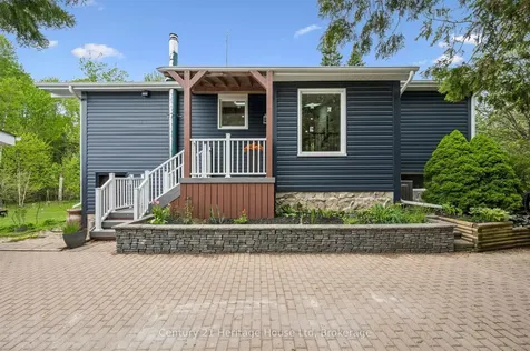 7811 Wellington Road #36 Road Puslinch ON L0P 1J0