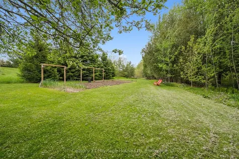 7811 Wellington Road #36 Road Puslinch ON L0P 1J0