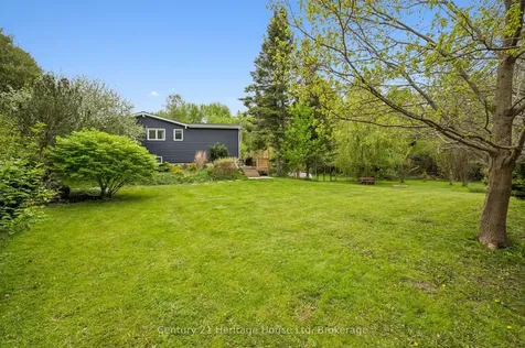 7811 Wellington Road #36 Road Puslinch ON L0P 1J0