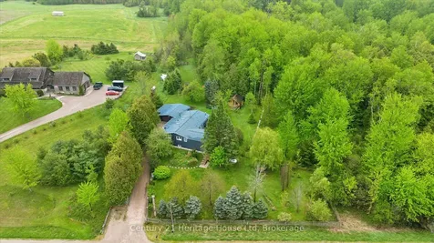 7811 Wellington Road #36 Road Puslinch ON L0P 1J0