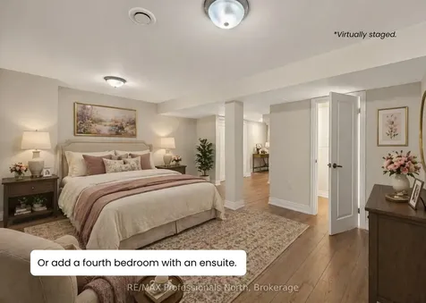 393 Manitoba Street Bracebridge ON P1L 0G1