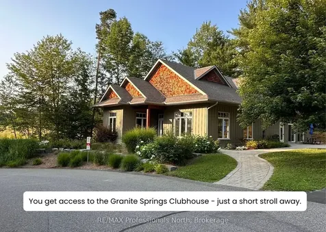 393 Manitoba Street Bracebridge ON P1L 0G1