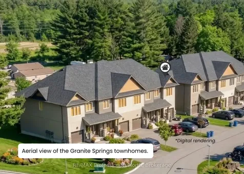 393 Manitoba Street Bracebridge ON P1L 0G1