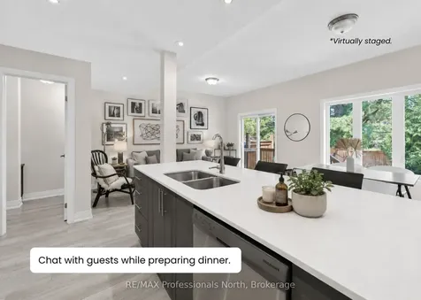 393 Manitoba Street Bracebridge ON P1L 0G1