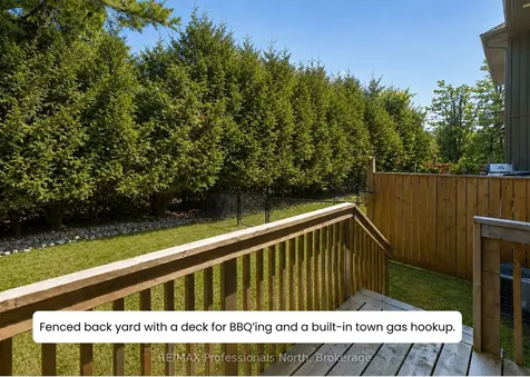 393 Manitoba Street Bracebridge ON P1L 0G1