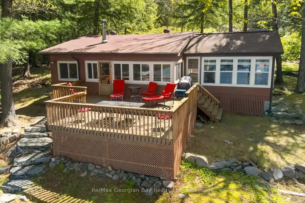 87 Moccasin Trail Georgian Bay ON L0K 1S0