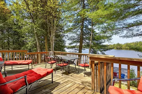 87 Moccasin Trail Georgian Bay ON L0K 1S0