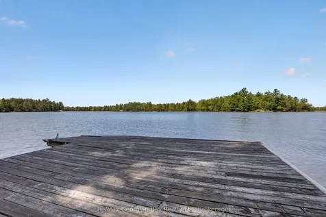 87 Moccasin Trail Georgian Bay ON L0K 1S0
