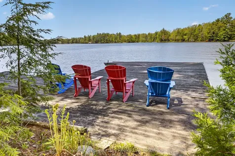 87 Moccasin Trail Georgian Bay ON L0K 1S0
