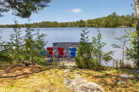 87 Moccasin Trail Georgian Bay ON L0K 1S0