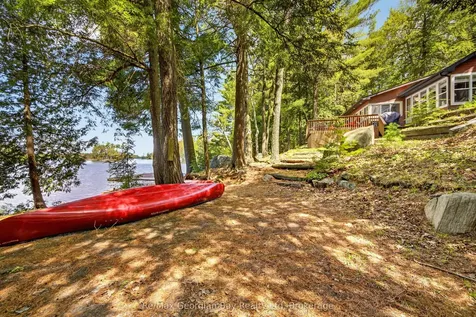 87 Moccasin Trail Georgian Bay ON L0K 1S0