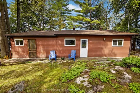 87 Moccasin Trail Georgian Bay ON L0K 1S0