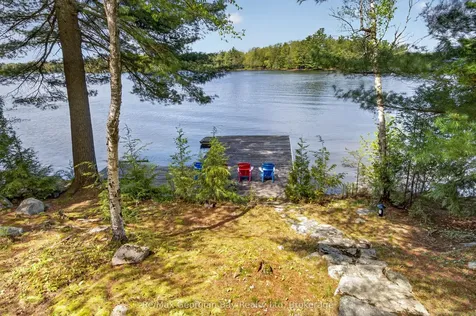 87 Moccasin Trail Georgian Bay ON L0K 1S0