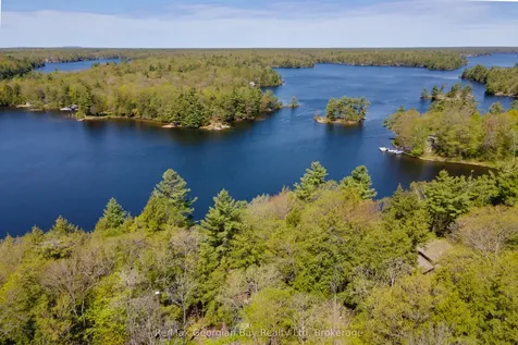 87 Moccasin Trail Georgian Bay ON L0K 1S0