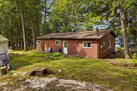 87 Moccasin Trail Georgian Bay ON L0K 1S0