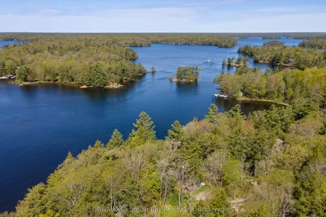 87 Moccasin Trail Georgian Bay ON L0K 1S0