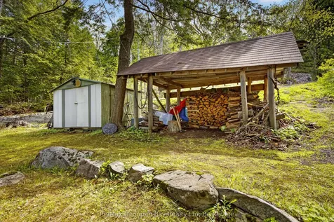 87 Moccasin Trail Georgian Bay ON L0K 1S0