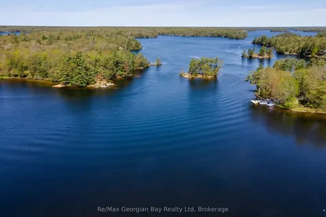 87 Moccasin Trail Georgian Bay ON L0K 1S0