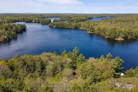 87 Moccasin Trail Georgian Bay ON L0K 1S0