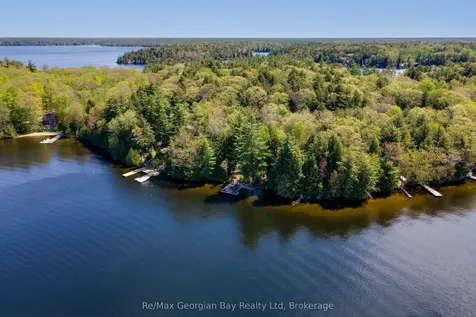 87 Moccasin Trail Georgian Bay ON L0K 1S0