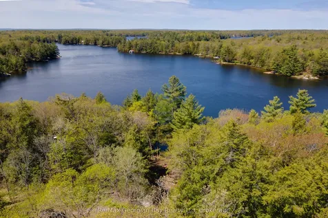 87 Moccasin Trail Georgian Bay ON L0K 1S0