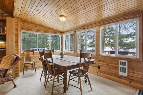 87 Moccasin Trail Georgian Bay ON L0K 1S0