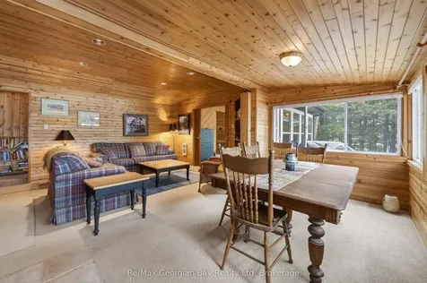 87 Moccasin Trail Georgian Bay ON L0K 1S0