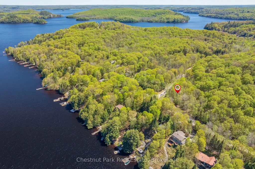 148 Vernon Lane Huntsville ON P1H 2J2