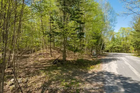 148 Vernon Lane Huntsville ON P1H 2J2