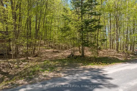148 Vernon Lane Huntsville ON P1H 2J2
