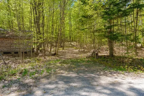 148 Vernon Lane Huntsville ON P1H 2J2
