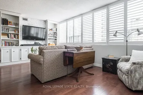 120 Duke Street Hamilton ON L8P 4T1