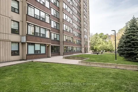 120 Duke Street Hamilton ON L8P 4T1