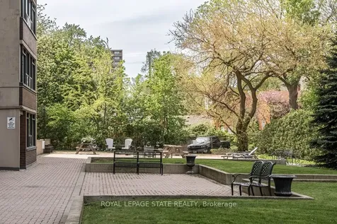 120 Duke Street Hamilton ON L8P 4T1