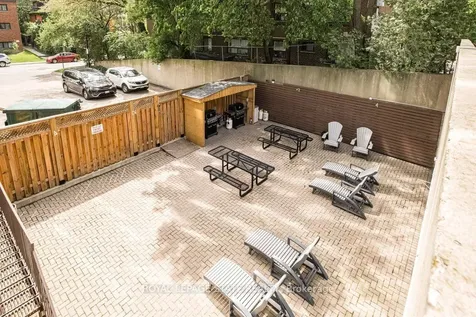 120 Duke Street Hamilton ON L8P 4T1
