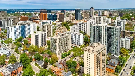 120 Duke Street Hamilton ON L8P 4T1